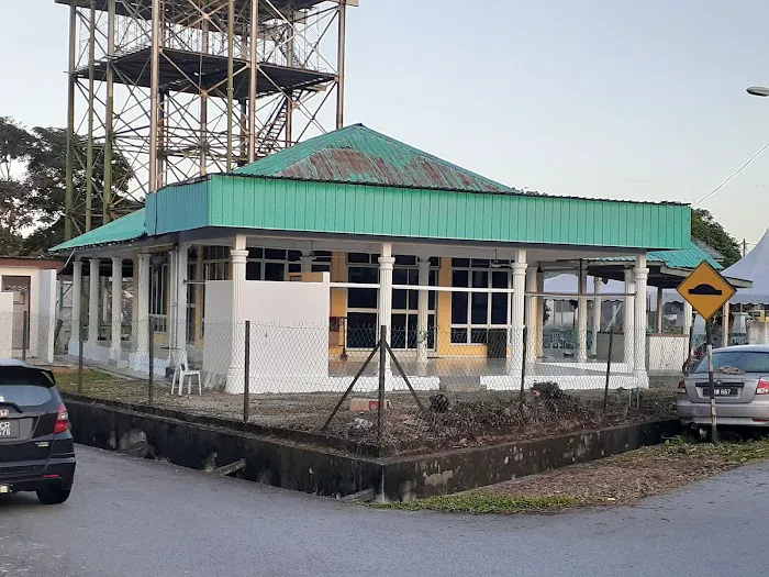 Surau As-Sakinah Picture 7