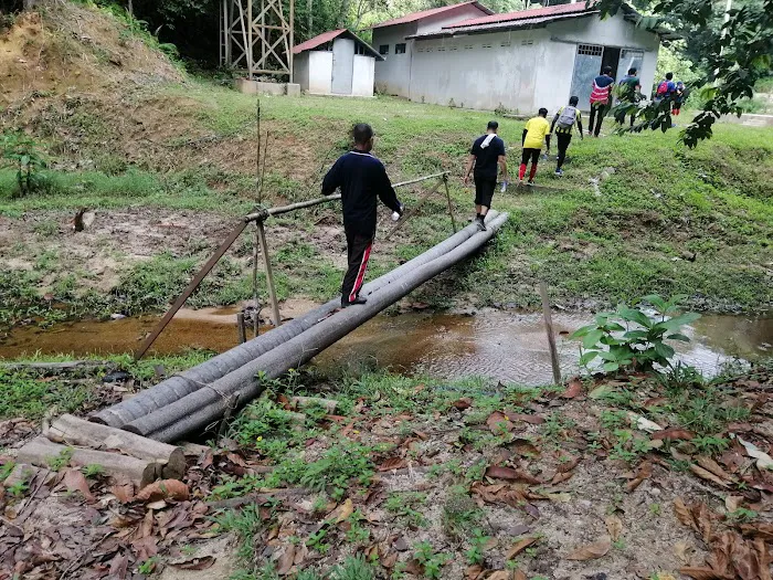 Kem Wawasan, UiTM Caw. Kelantan Picture 6