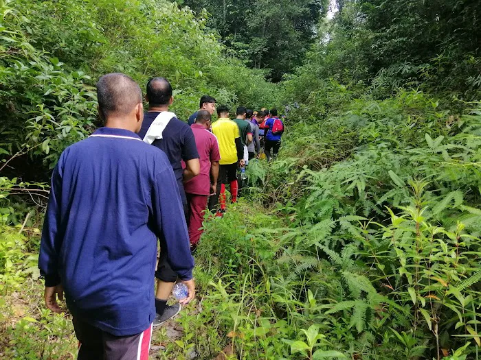 Kem Wawasan, UiTM Caw. Kelantan Picture 3