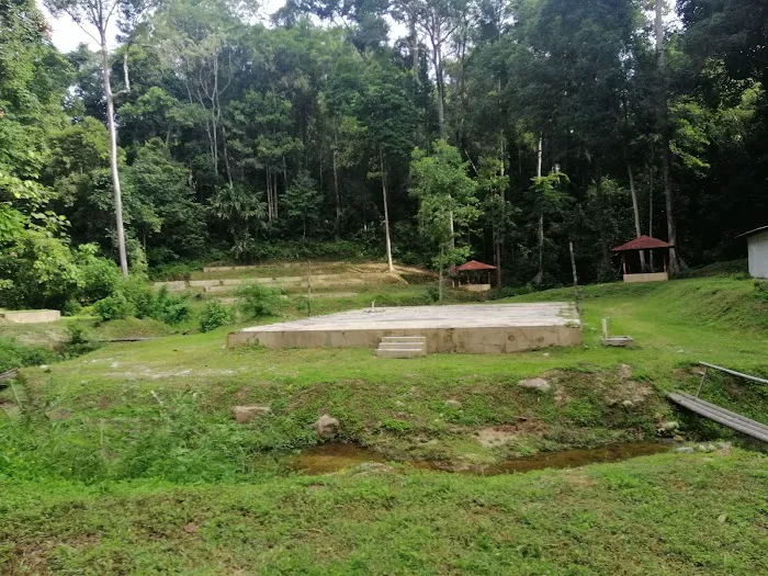 Kem Wawasan, UiTM Caw. Kelantan Picture 4