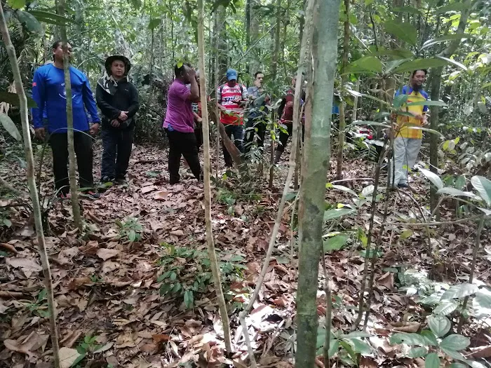 Kem Wawasan, UiTM Caw. Kelantan Picture 5