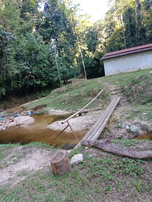 Kem Wawasan, UiTM Caw. Kelantan Picture 8