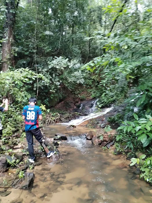 Kem Wawasan, UiTM Caw. Kelantan Picture 10