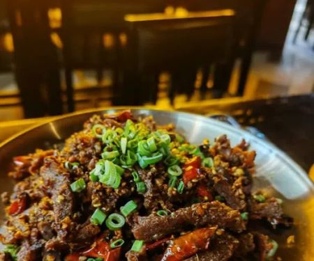 再三杯 Zai San Bei Restaurant & Bar @ Puchong IOI Mall