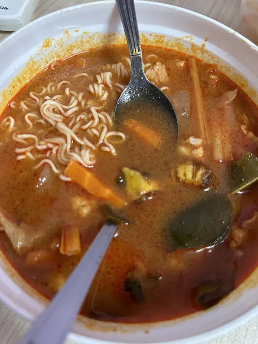 Mee Celup Kiblah Picture 3