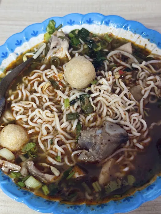 Mee Celup Kiblah Picture 4