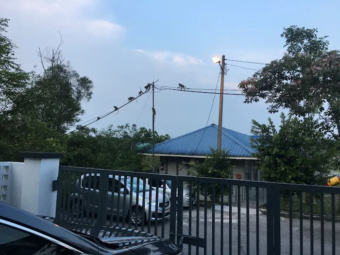 Surau Khamisah Ali Picture 2
