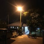 Surau Khamisah Ali