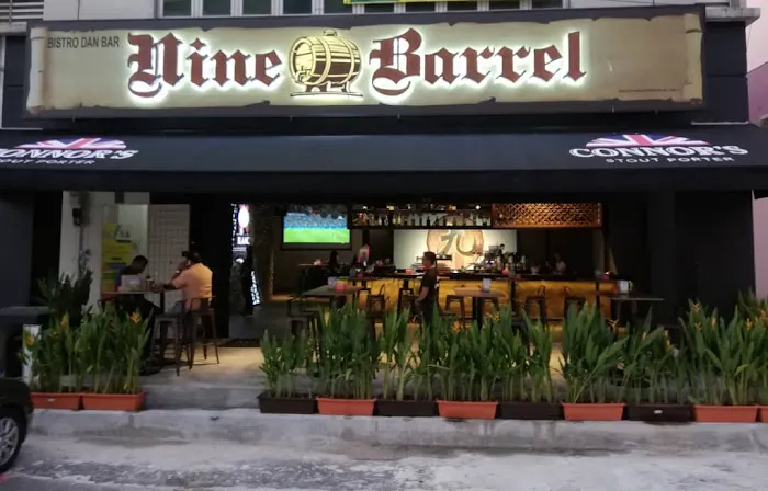 Nine Barrels Puchong Picture 2