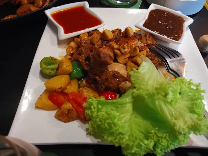 Nine Barrels Puchong Picture 1