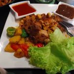 Nine Barrels Puchong