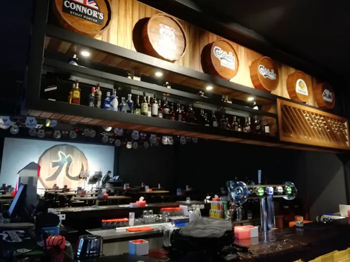 Nine Barrels Puchong Picture 3