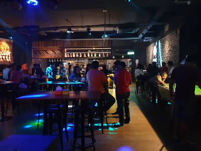 Nine Barrels Puchong Picture 5