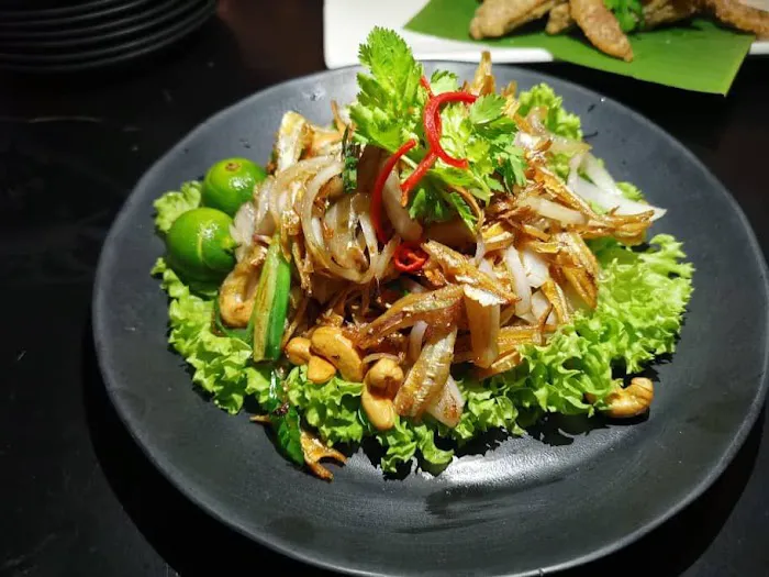 Nine Barrels Puchong Picture 9