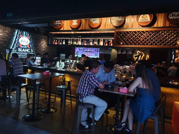 Nine Barrels Puchong Picture 8