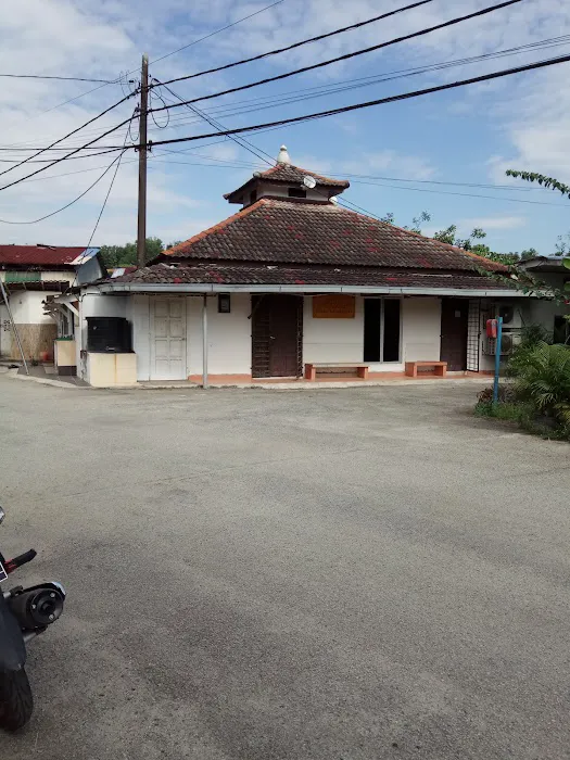 surau ar rahman Picture 2