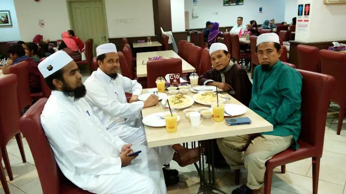 surau ar rahman Picture 1