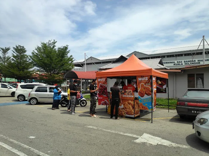 Muiz Hot Chicken Kuala Selangor Picture 7