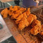 Muiz Hot Chicken Kuala Selangor