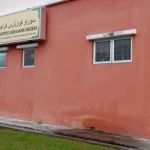 Surau Kuarters Kerajaan Negeri