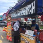 Nasi Kukus Kak Zack