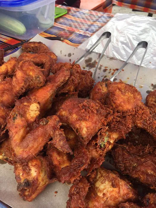 Nasi Kukus Kak Zack Picture 2