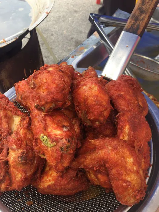Nasi Kukus Kak Zack Picture 4