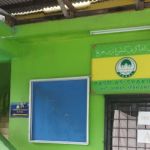 Surau Ar-Rahmaniah, Jalan Rahmat