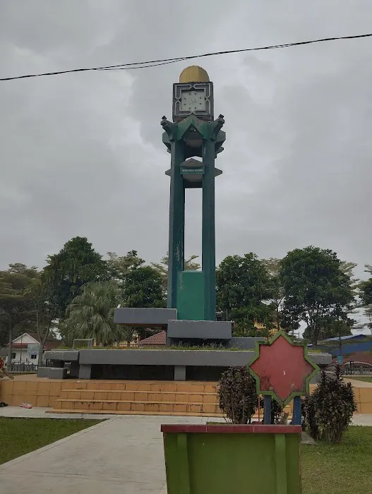 Taman Awam Kemahkotaan Picture 2