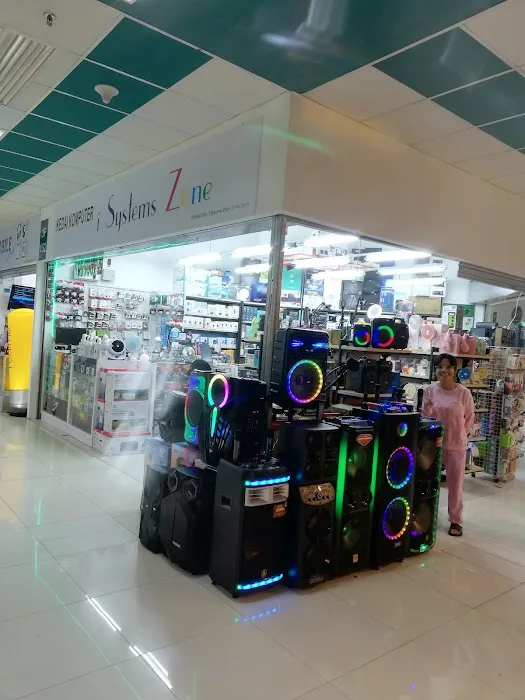 I Systems Zone Picture 7