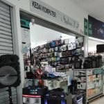 I Systems Zone