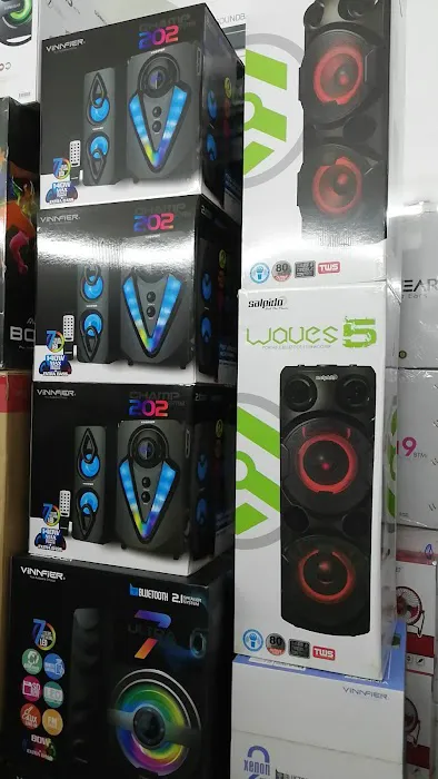 I Systems Zone Picture 2