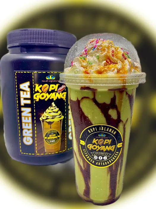 Kopi Goyang Picture 1