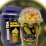 Kopi Goyang