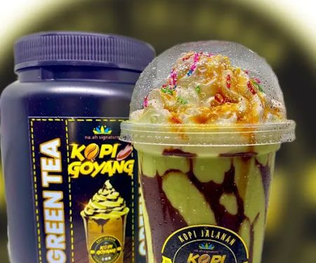 Kopi Goyang