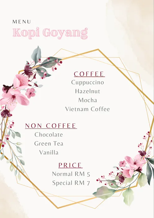 Kopi Goyang Picture 2