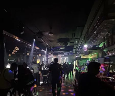 CHENNAI RHYTHM