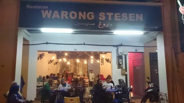 Warong Stesen Picture 1