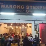 Warong Stesen