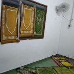 Surau Ana Ikan Bakar Petai