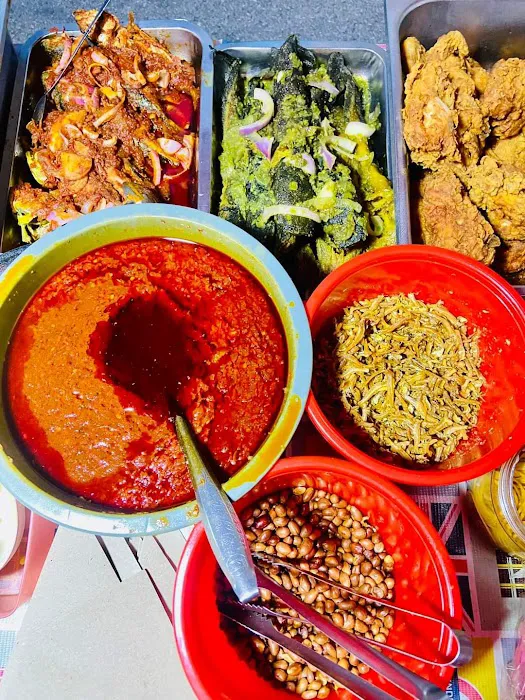 Nasi Lemak Haji Kuala Selangor Picture 7