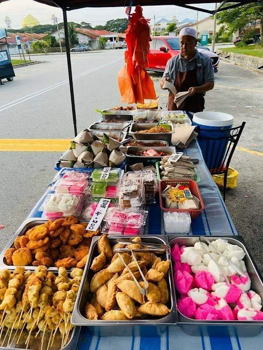 Nasi Lemak Haji Kuala Selangor Picture 4
