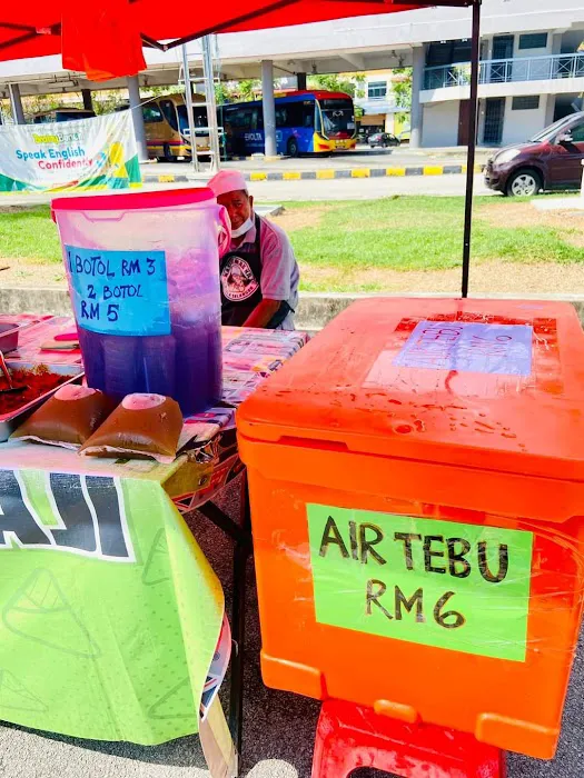 Nasi Lemak Haji Kuala Selangor Picture 8