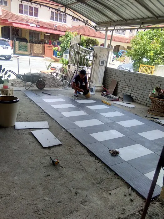 Masjid Al-Istiqamah Picture 8