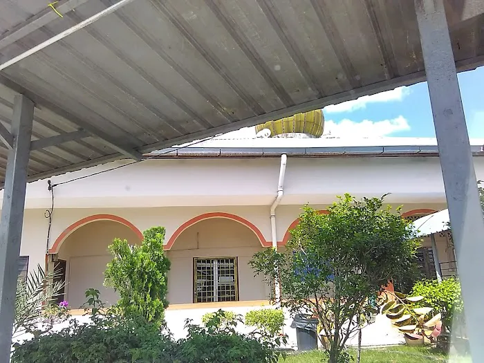 Masjid Al-Istiqamah Picture 10