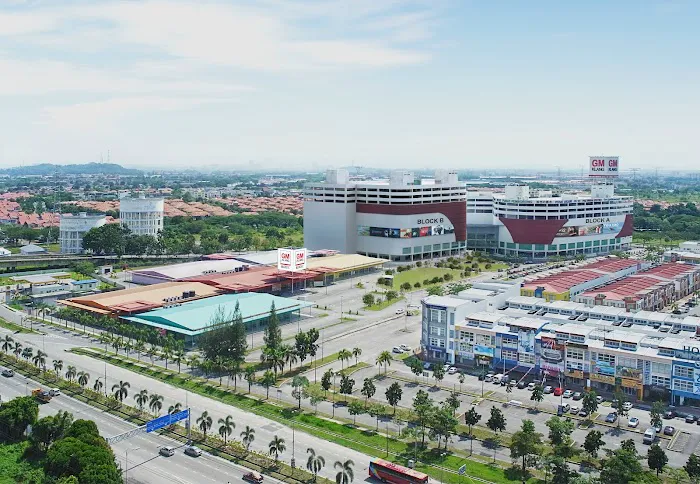 GM Klang Wholesale City Picture 10