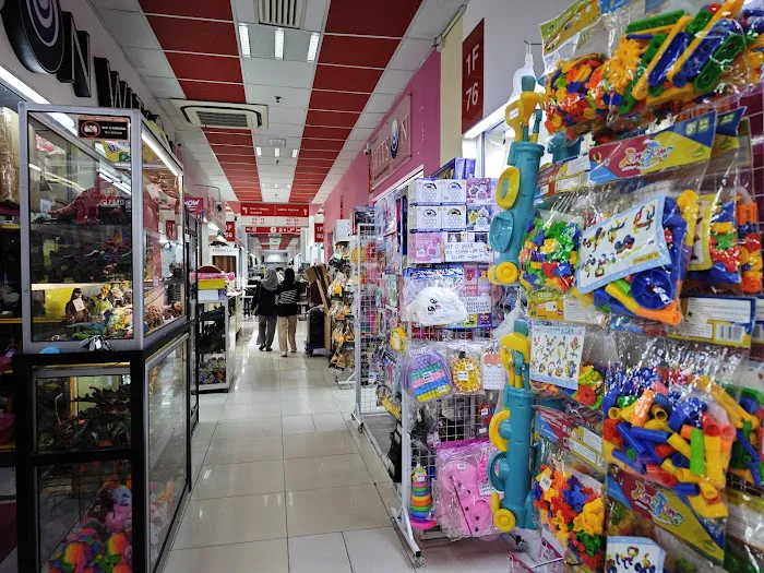 GM Klang Wholesale City Picture 3