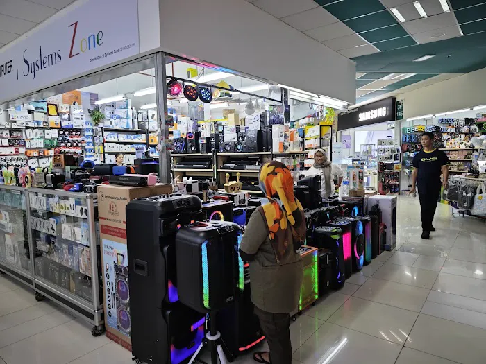 GM Klang Wholesale City Picture 7