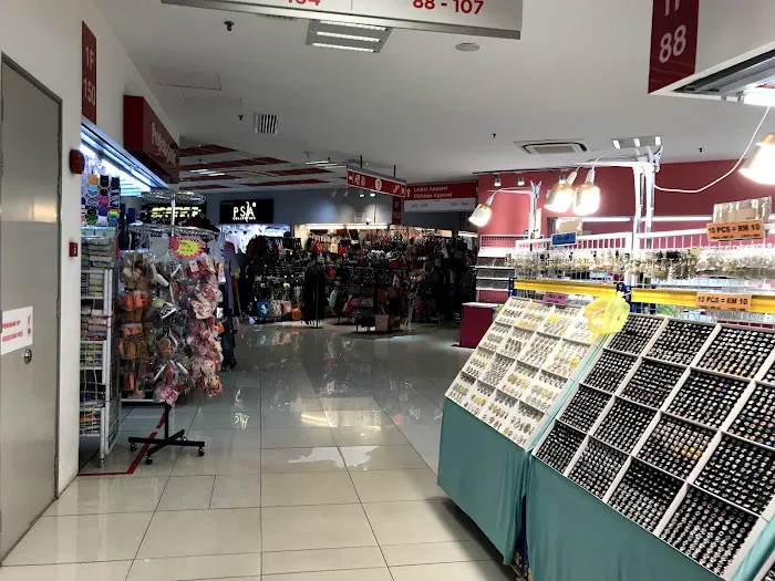 GM Klang Wholesale City Picture 2