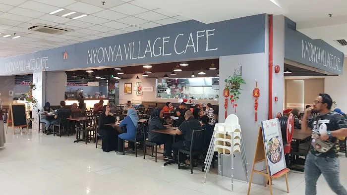 GM Klang Wholesale City Picture 1